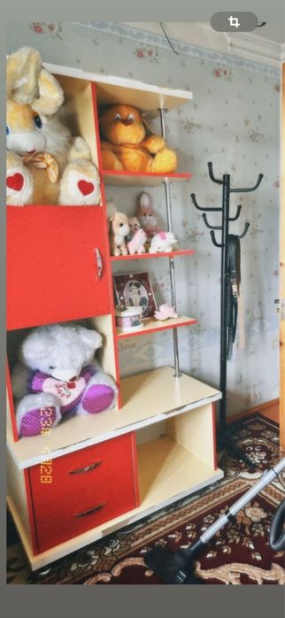 Продаётся мебель