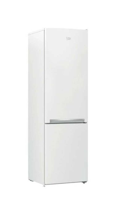 Нов хладилник с фризер Beko RCNA305K40WN b100 266 л