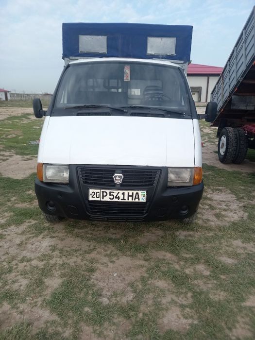 Gazel 2002 Srochni sotiladi