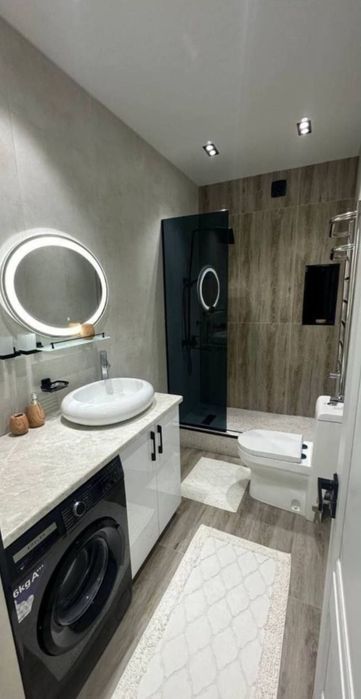 *2\6\10 Новостройка ‼️ Готовые бизнес Чиланзар-5