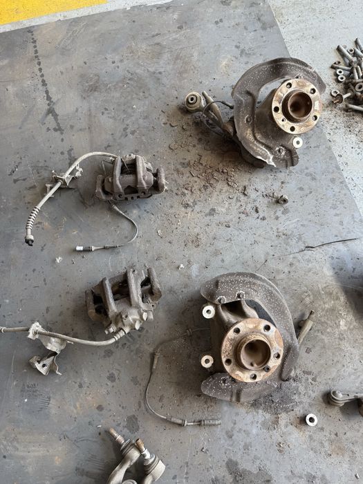 Fuzeta fata bmw f30 fuzeta spate bmw f30 brate punte spate bme f30 f31
