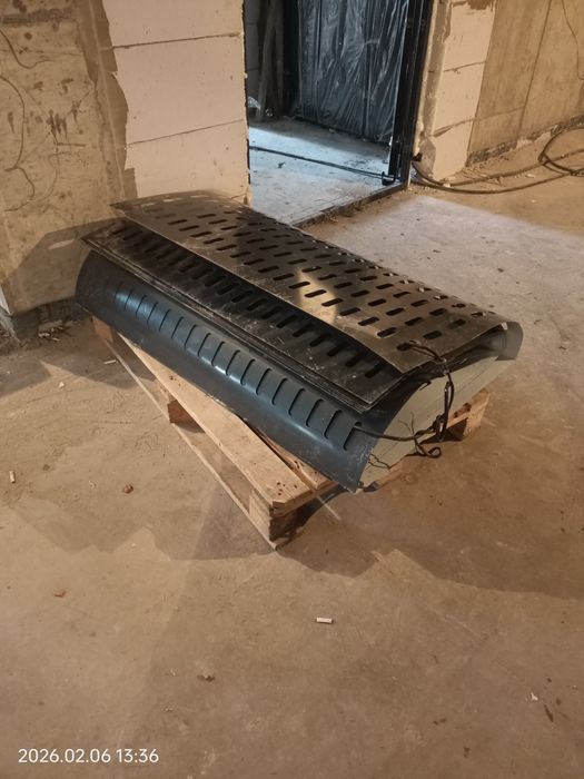 Продам перфорированный листы