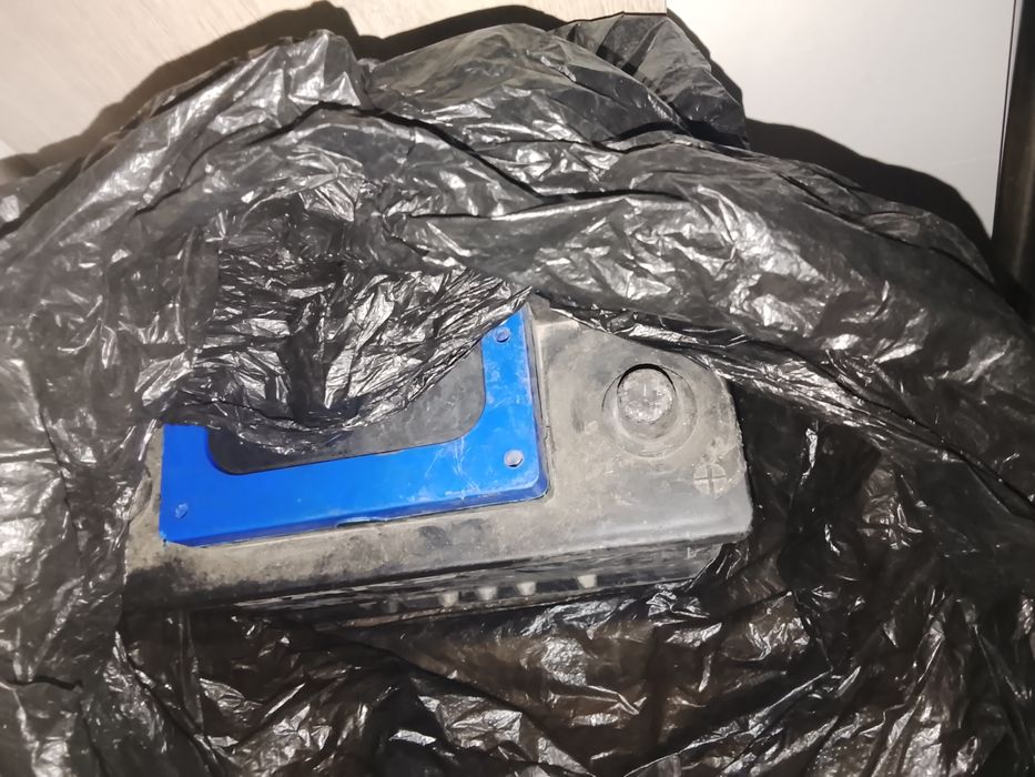 Аккумулятор автомобиль