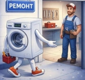 Продам стиральную машину автомат