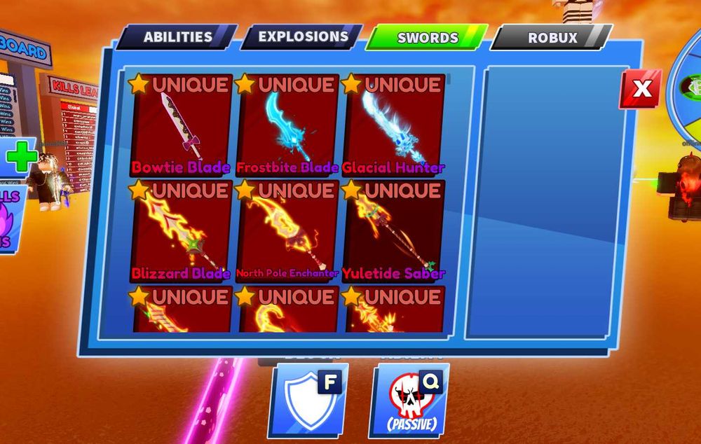 Аккаунт роблокс, Blox Fruit; Pet simulator X; Pet simulator 99 и т.д