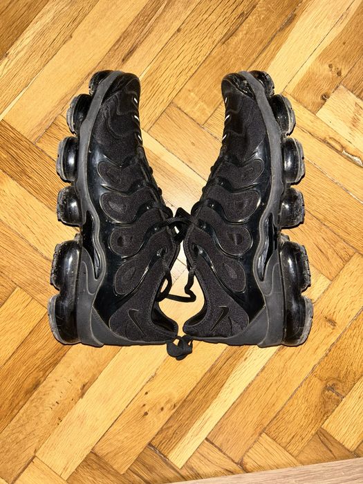 Nike Vapormax plus