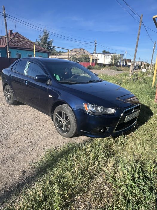 Продам Mitsubishi Lancer 10