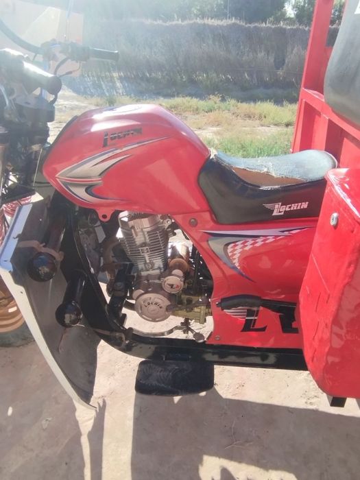 лочин мото 2019г 20 млн