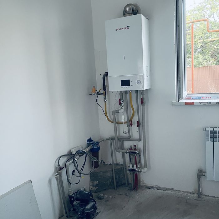 Дача Нургиса Тлендиева