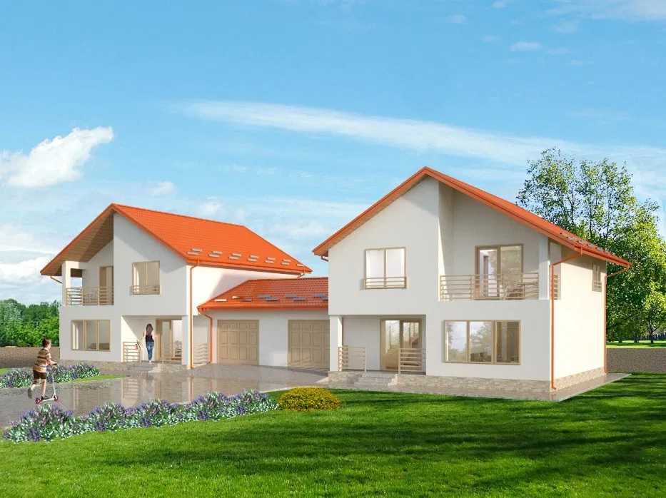 Arhitect – proiectez casa ta cu atenție la detalii și buget