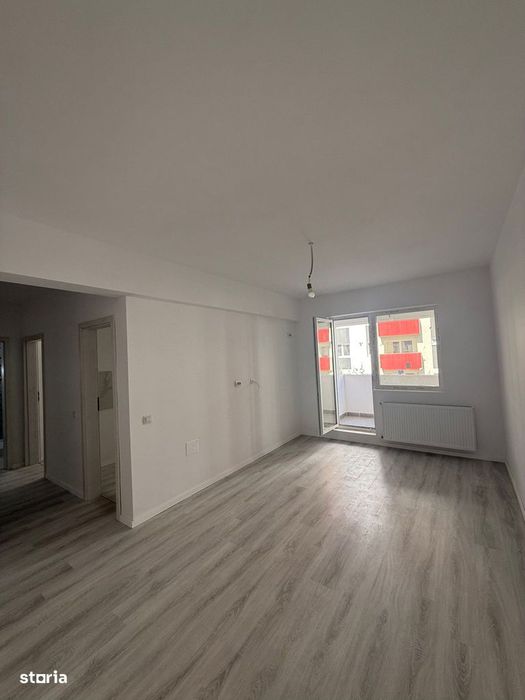 Apartament 2 camere decomandat,spatios-Comision 0%