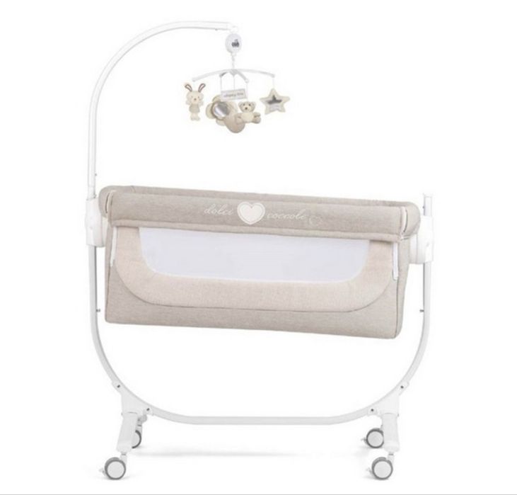 Бебешко легло-люлка Cam - Cullami