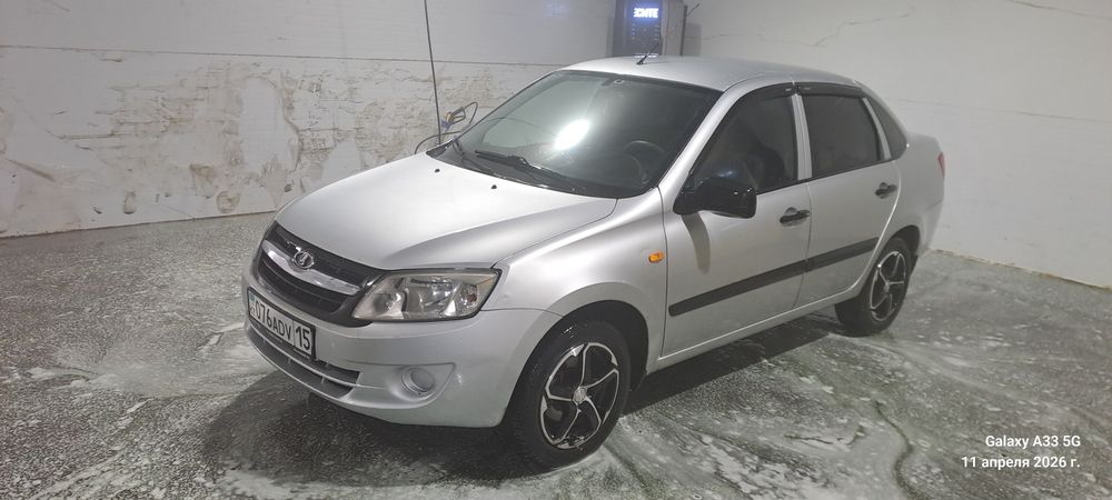 Продам авто в хорошем состоянии