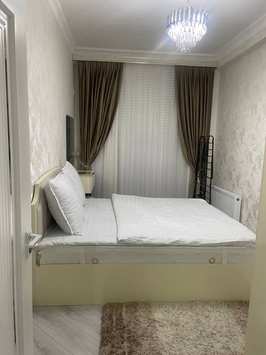 Аренда квартира долго