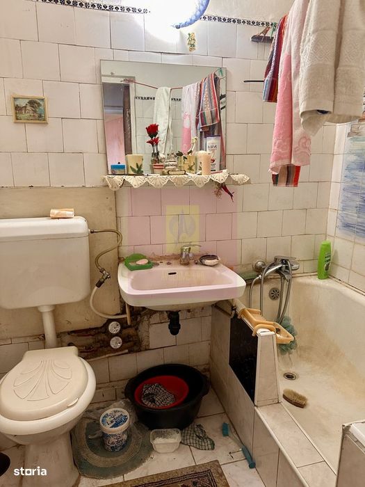 Apartament 3 camere Rahova-Piata