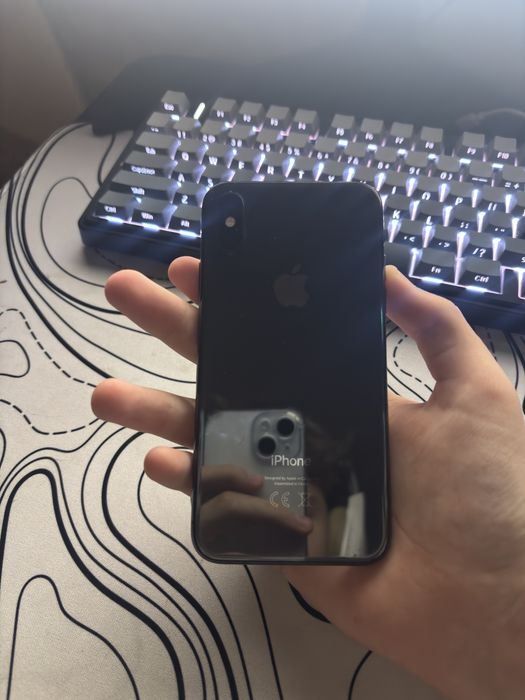 iphone XS без обмена