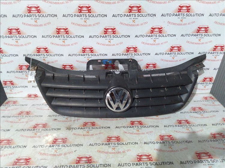 grila bara fata volkswagen caddy an fabr. 2008