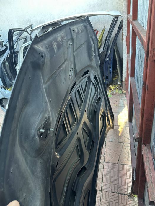 Bara fata / far dreapta halogen Audi A6 C7 4G 2012/2013/2014