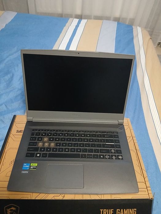 Vând Laptop Gaming