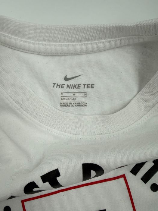 Детски тениски Nike