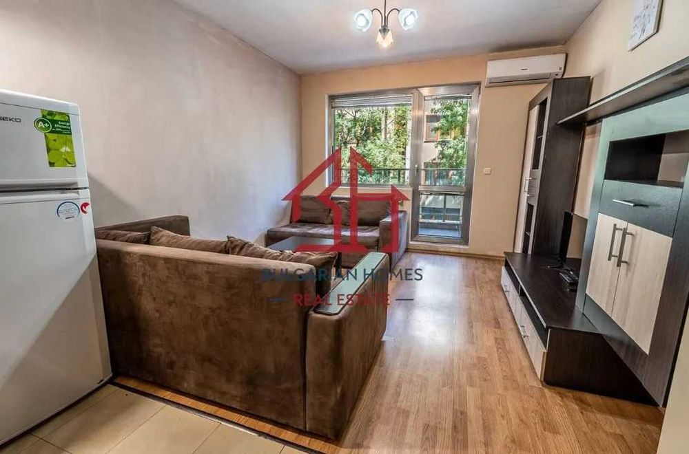 Дава се под наем Двустаен апартамент в София, Център - 60 кв.м за 750 € - Снимка #3