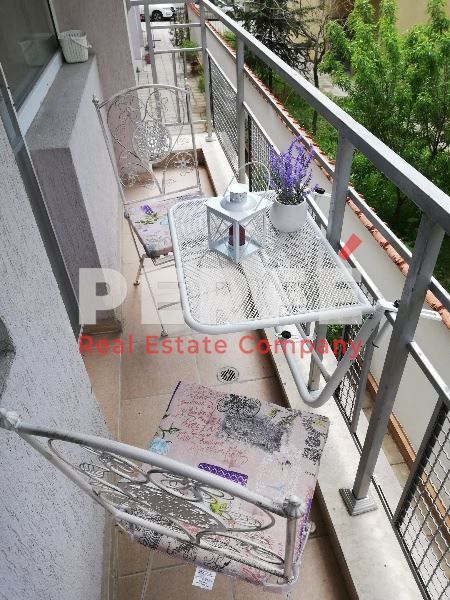 Продава се Двустаен апартамент в Поморие - 40 кв.м за 1500 €/кв.м - Снимка #8