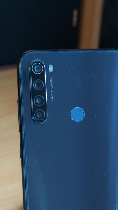 Xiaomi Redmi note 8t