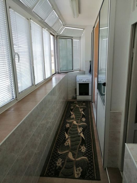 Дава се под наем Тристаен апартамент в Разград, Варош - 92 кв.м за 479.4 € - Снимка #7