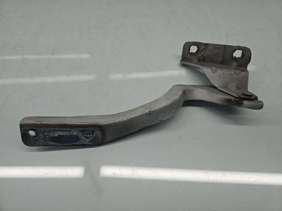 Set balamale capota Nissan Qashqai [Fabr 2007-2014] Hatchback Facelift