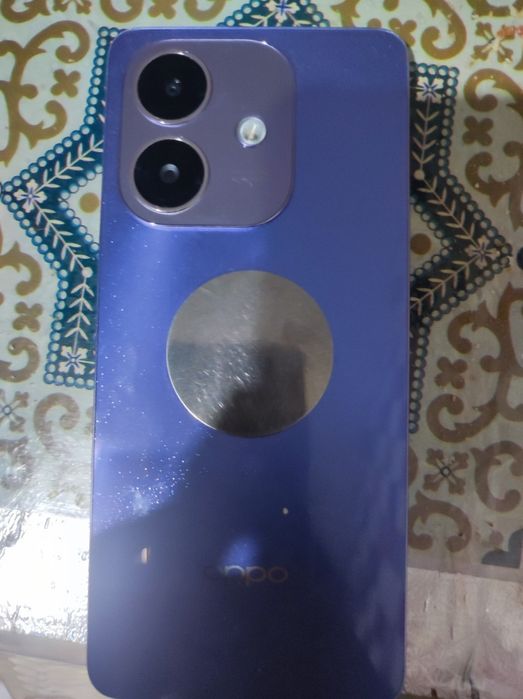 Продам Oppo  А5i Snapdragon