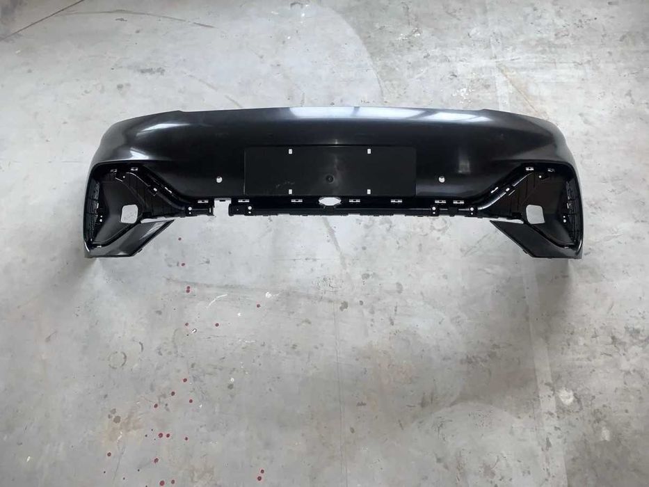 BYD Yuan Plus Передний/задний бампер в сборе