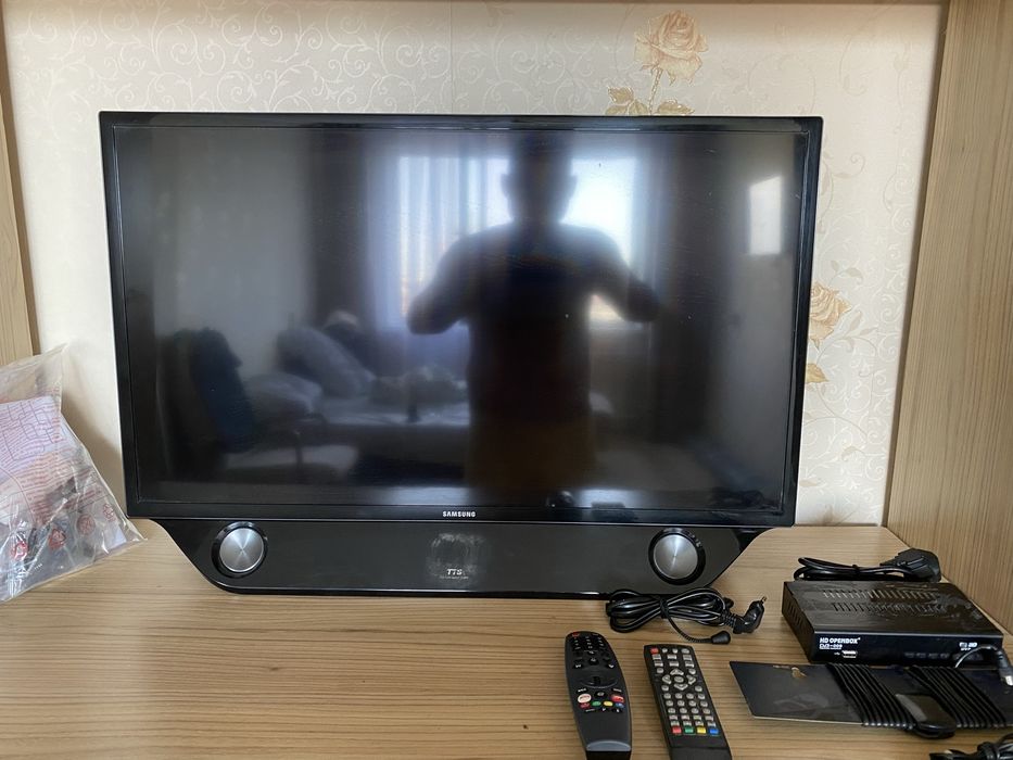 Продам телефизор SAMSUNG