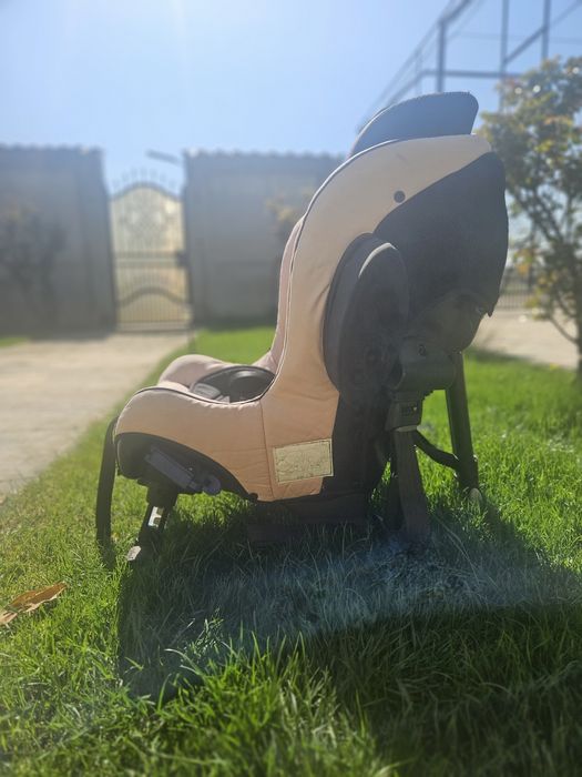 Vand scaun de masina rear facing axkid minikid 2 +GRATUIT oglinda