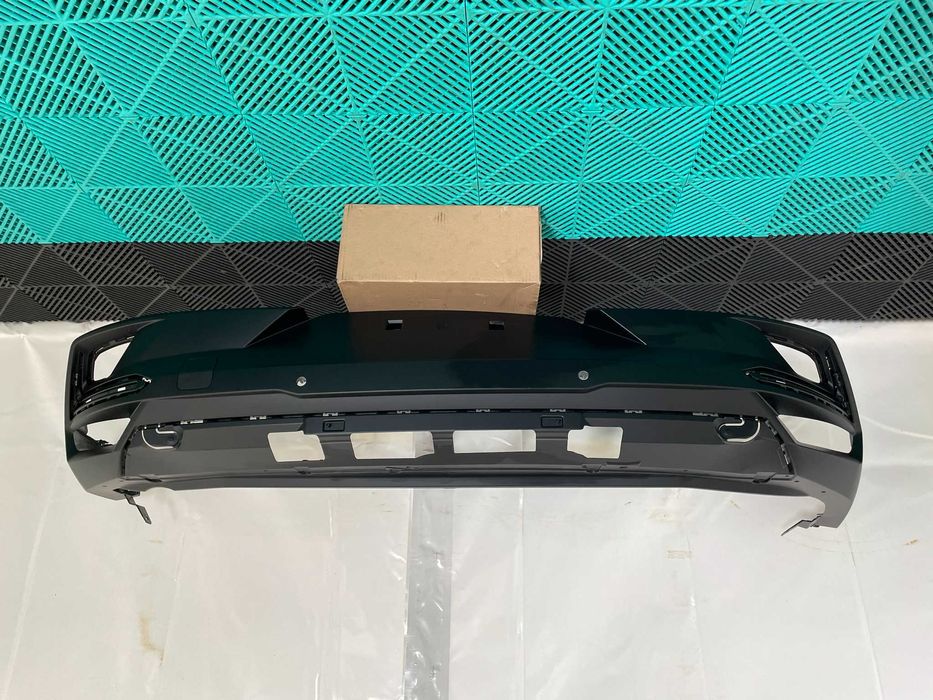 Spoiler bara spate Renault Rafale nou original Renault