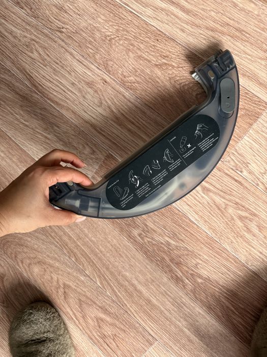 Mi Robot vacuum Mop 2 Ultra