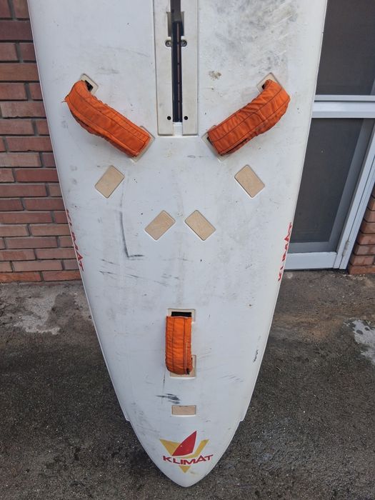 Уйнд Сърф Klimat Fun 335