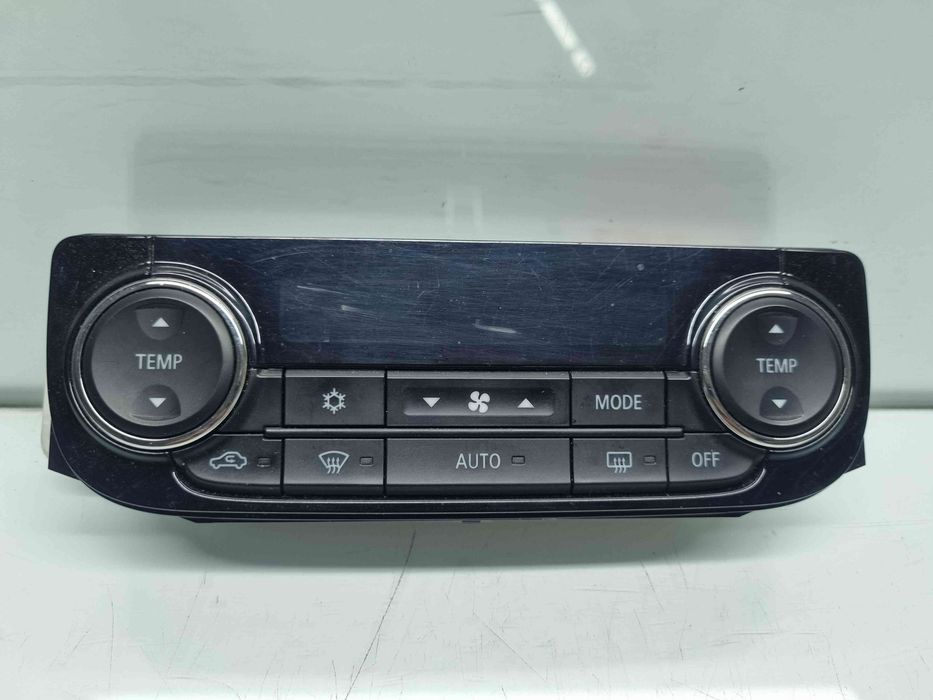 Panou comanda clima MITSUBISHI Outlander III [Fabr 2012-2014] 7820A475