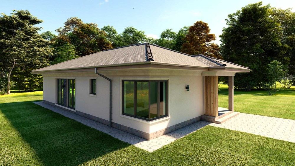 Vand Casa P (cartier privat)