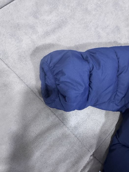 Детский комбинезон демисезонный