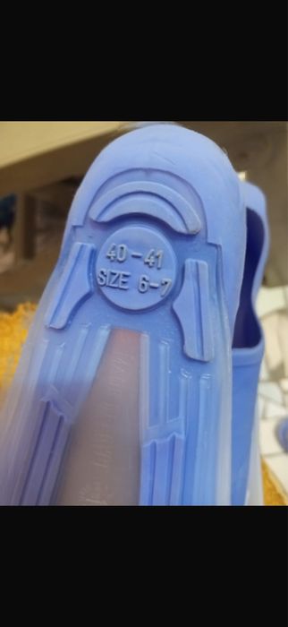 Ласты для плавания