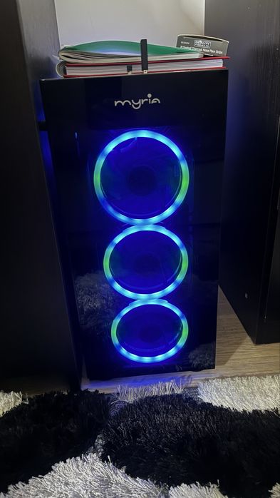 Calculator AMD Ryzen 7 5700G
