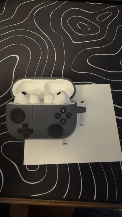Se vand Air Pods Pro 3