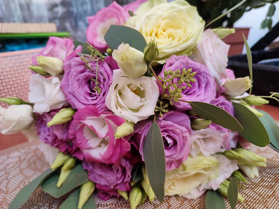 Lumânări / buchete/ aranjamente nunta/ invitații /marturii