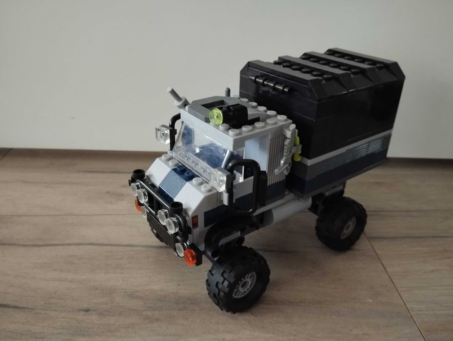 Набор  игрушек Лего