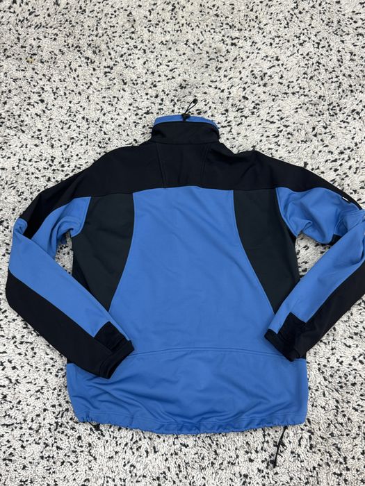 Мъжки софтшел HAGLOFS . Размер XL