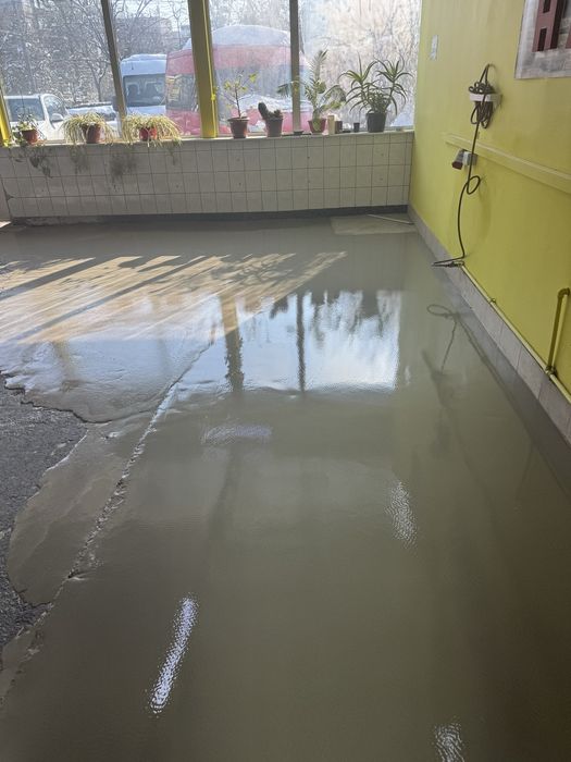 Constructii civile & industriale + finisaje premium