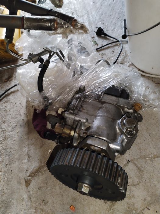 Pompa de injecție Opel astra g 1.7 dti