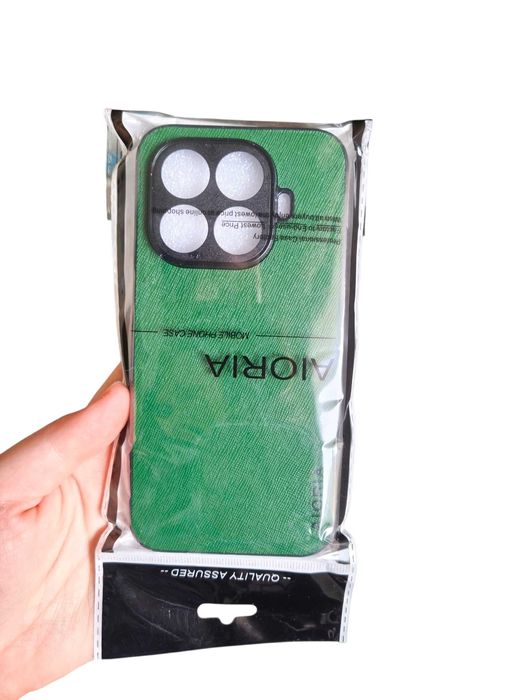 Кейс за Xiaomi 15T Pro