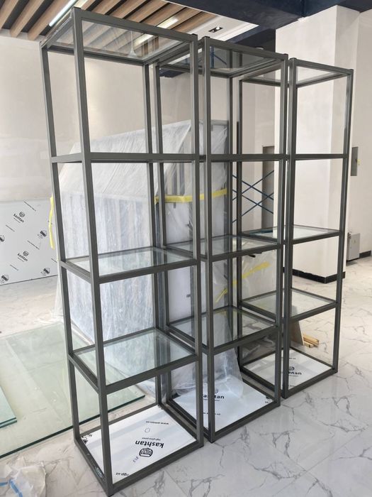 Лофт мебель для магазина