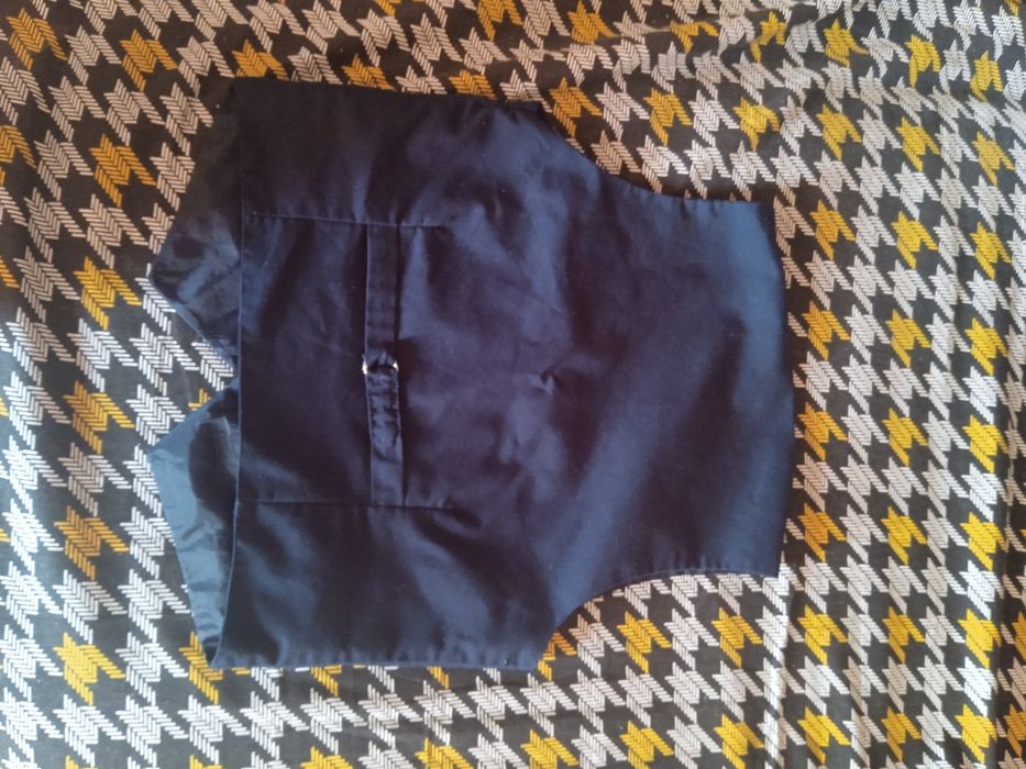 Жакет школьный 7-8-9лет